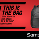 Illustration for article titled Kill It In Your Next Meeting By Being the Guy with the Samsonite Laptop Bag